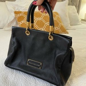 Black Marc Jacobs crossbody